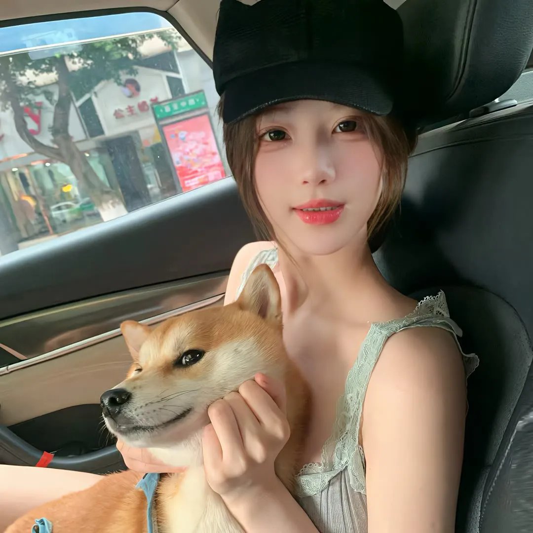 程序员那么可爱