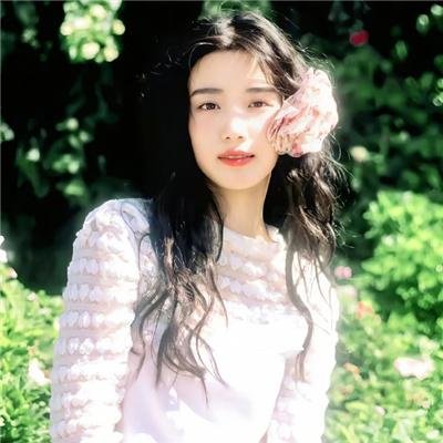 偏要摘下这朵野玫瑰